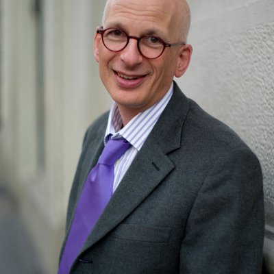 Seth Godin