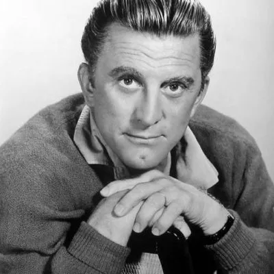 Kirk Douglas