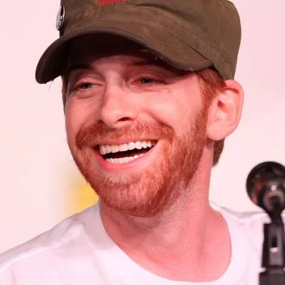 Seth Green