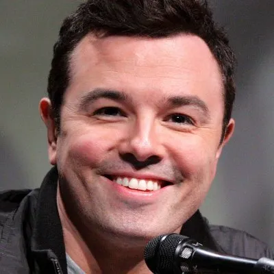 Seth MacFarlane