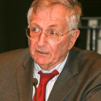 Seymour Hersh