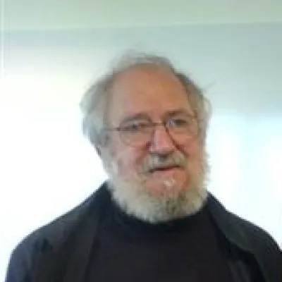 Seymour Papert