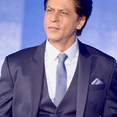 Shahrukh Khan
