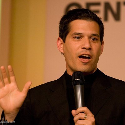 Shai Agassi
