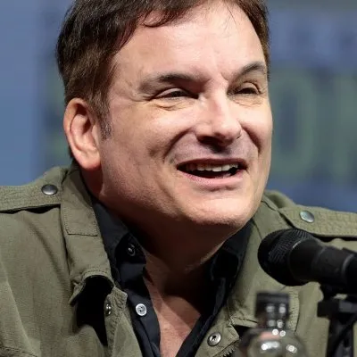 Shane Black