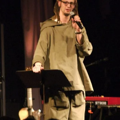 Shane Claiborne