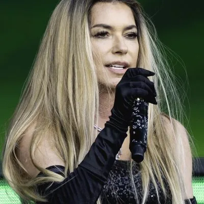 Shania Twain