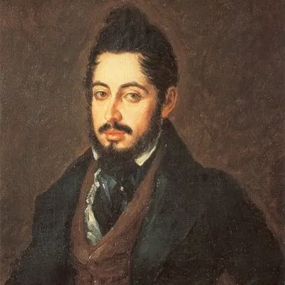 Mariano Jose de Larra