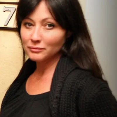 Shannen Doherty