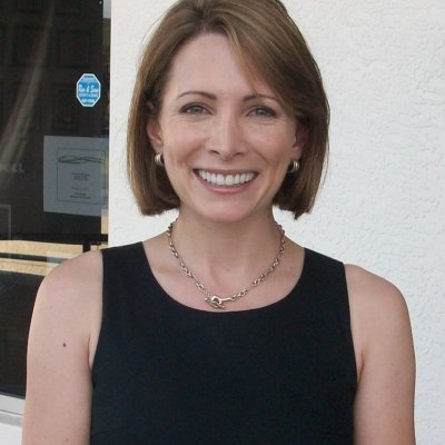 Shannon Miller