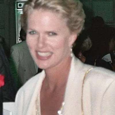 Sharon Gless
