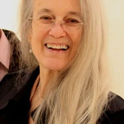 Sharon Olds