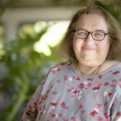 Sharon Salzberg