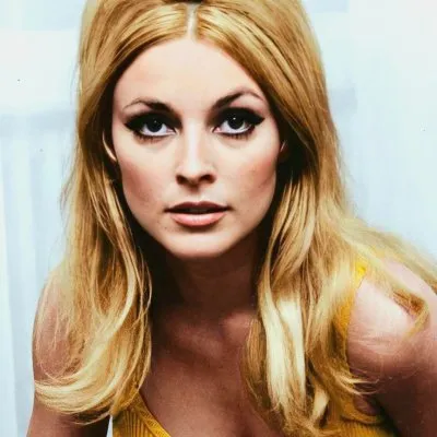 Sharon Tate