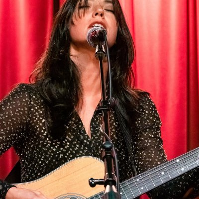 Sharon Van Etten