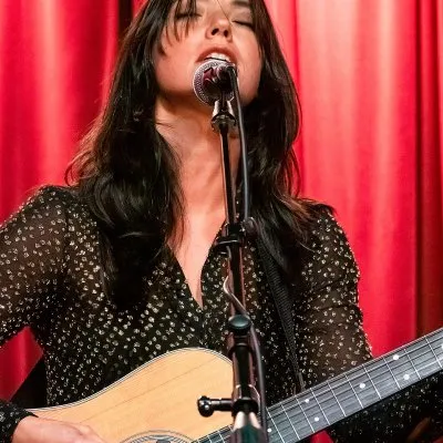 Sharon Van Etten