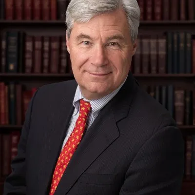 Sheldon Whitehouse