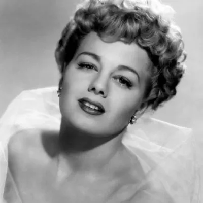 Shelley Winters