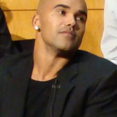 Shemar Moore