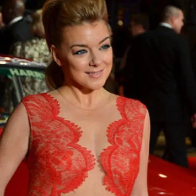Sheridan Smith