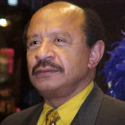 Sherman Hemsley