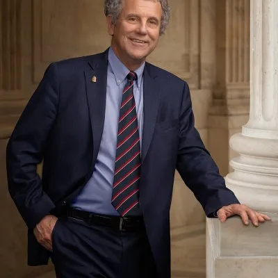 Sherrod Brown