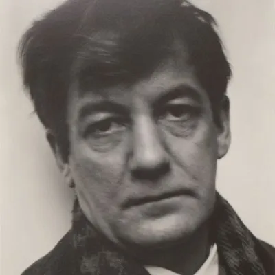 Sherwood Anderson