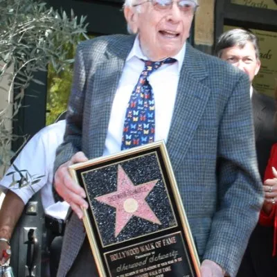 Sherwood Schwartz