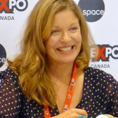 Sheryl Lee