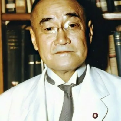 Shigeru Yoshida