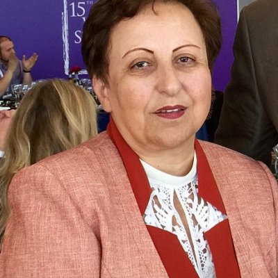 Shirin Ebadi