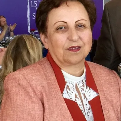 Shirin Ebadi