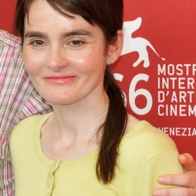 Shirley Henderson