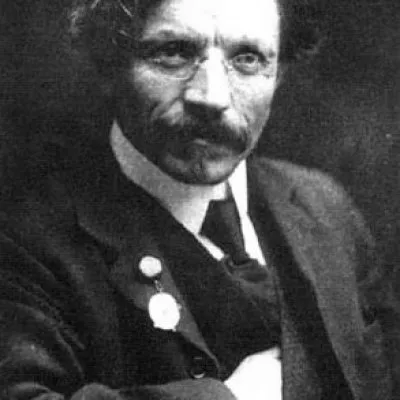 Sholom Aleichem