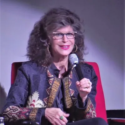 Shoshana Zuboff