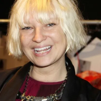Sia Furler