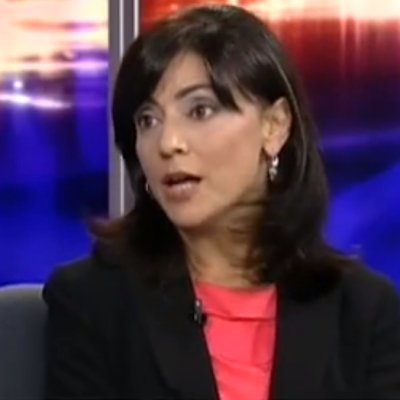 Sibel Edmonds