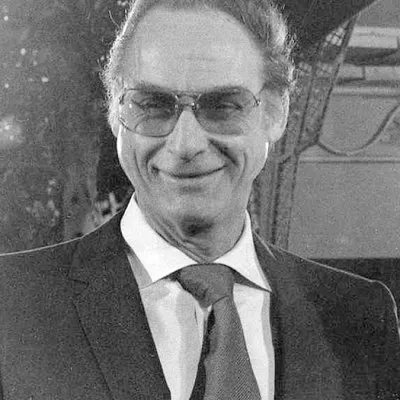 Sid Caesar