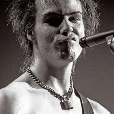 Sid Vicious