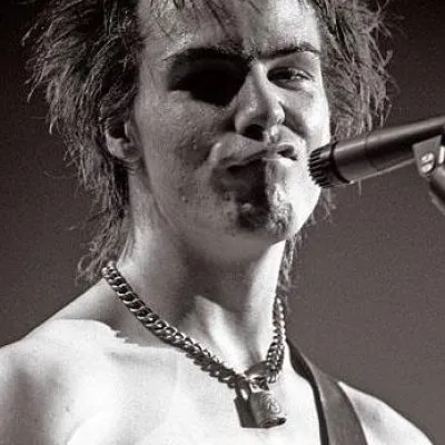 Sid Vicious