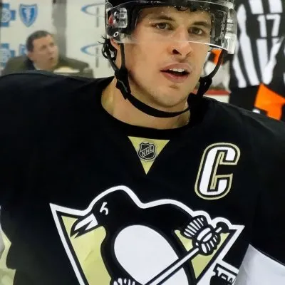 Sidney Crosby