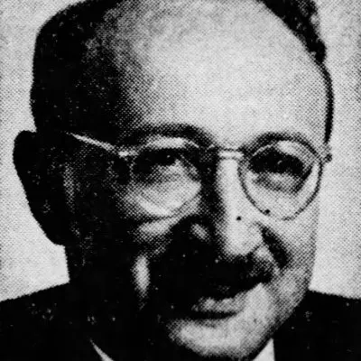 Sidney Hook