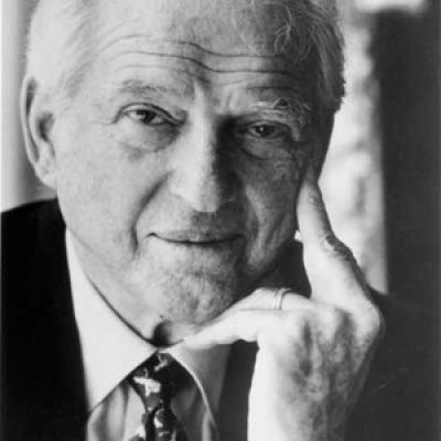 Sidney Sheldon