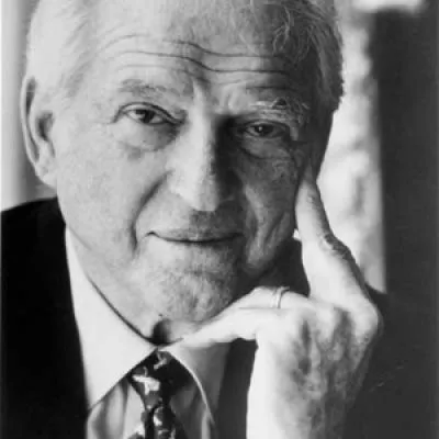 Sidney Sheldon