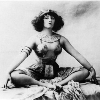 Sidonie Gabrielle Colette