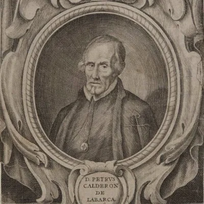 Pedro Calderón de la Barca