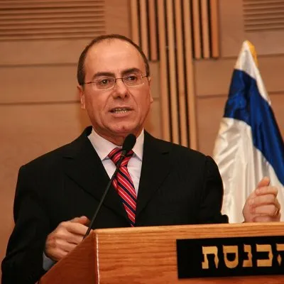 Silvan Shalom