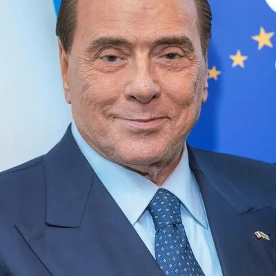 Silvio Berlusconi