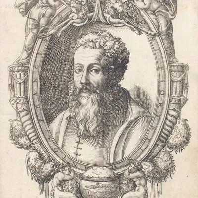 Antonio Francesco Doni