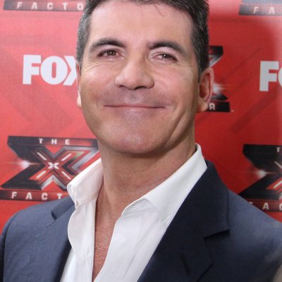 Simon Cowell